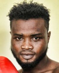 RILWAN OLADOSU