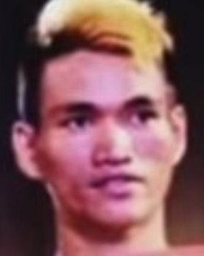 RIVO KUNDIMANG