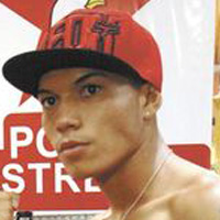 ROBERTO ARRIAZA