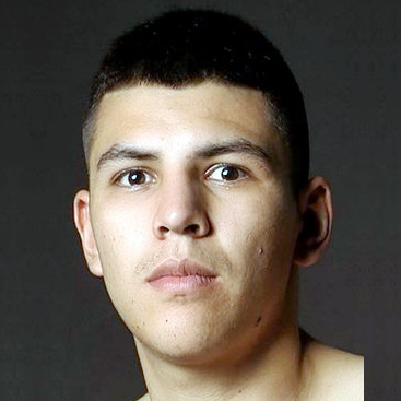 ROBERTO VALENZUELA JR