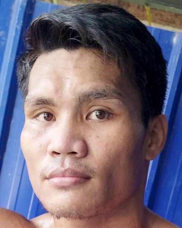 RODEL WENCESLAO