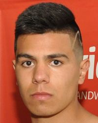 RODRIGO DAMIAN CORIA