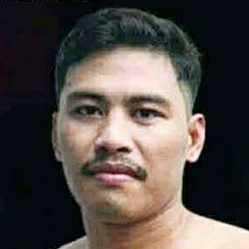 ROGER OCUM