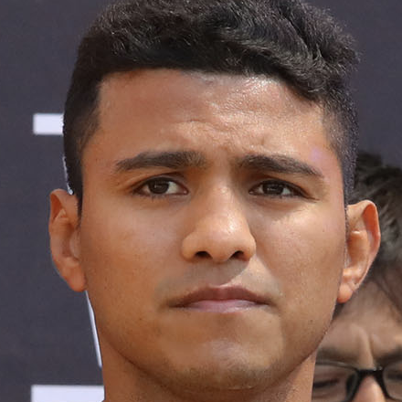 ROMAN GONZALEZ