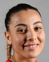 ROMANE MOULAI