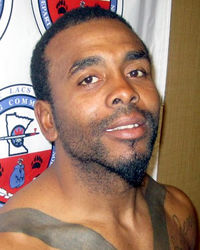 ROMON BARBER