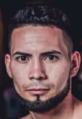RONALD CHACON