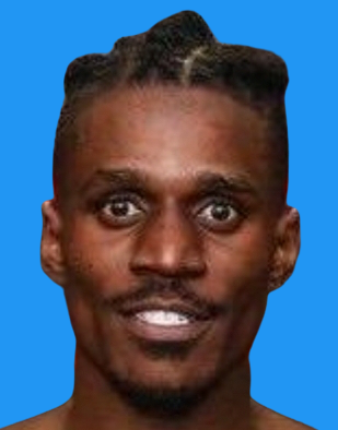 RONALD ELLIS