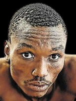 RONALD MALINDI