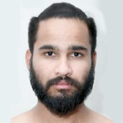 RONIT SOLANKI