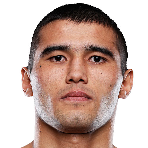 RUSLAN ABDULLAEV
