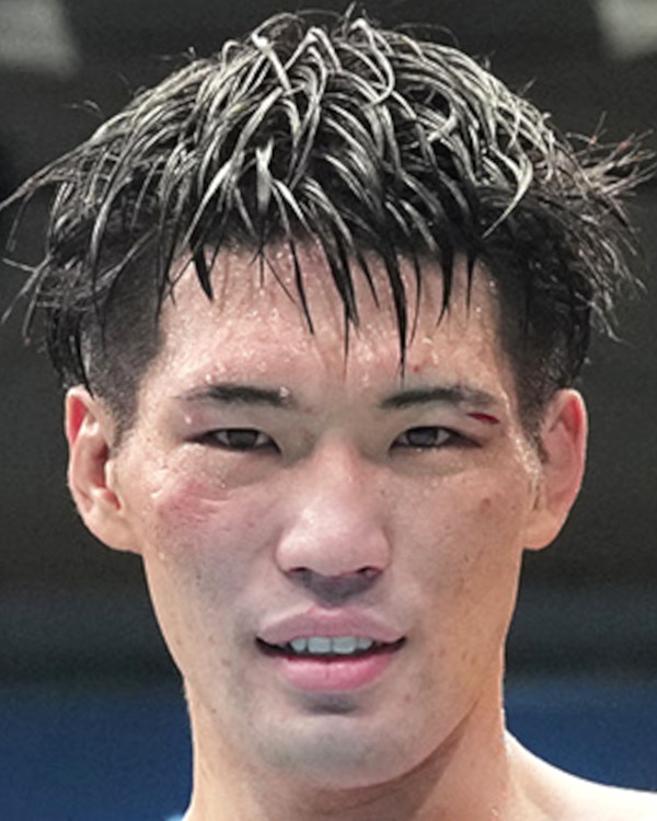 RYOTA TOYOSHIMA