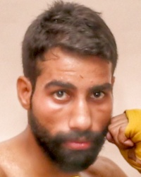 SACHIN DEKWAL