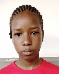 SADRA MOHAMED