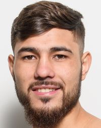 SADRIDDIN AKHMEDOV