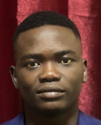 SAID BAKARI BWANGA