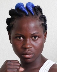 SALIMAT TIBESIGWA