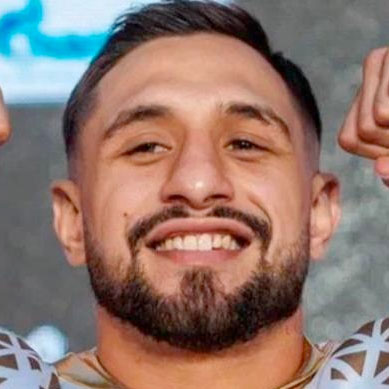 SAMUEL CARMONA