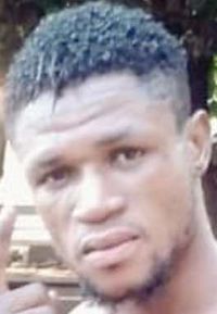 SAMUEL OPAOGUN