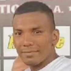 SANTOS REYES