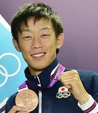 SATOSHI SHIMIZU