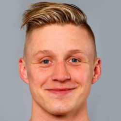 SEBASTIAN FORMELLA