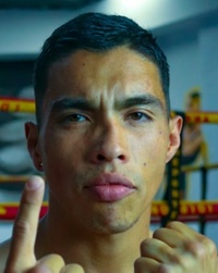SEBASTIAN MOLINA