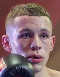 SENAN KELLY