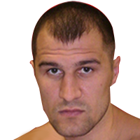 SERGEY KOVALEV