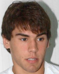 SERGIO GARCIA