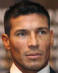 SERGIO MARTINEZ