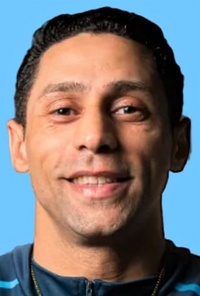 SERGIO DOS SANTOS CARVALHO