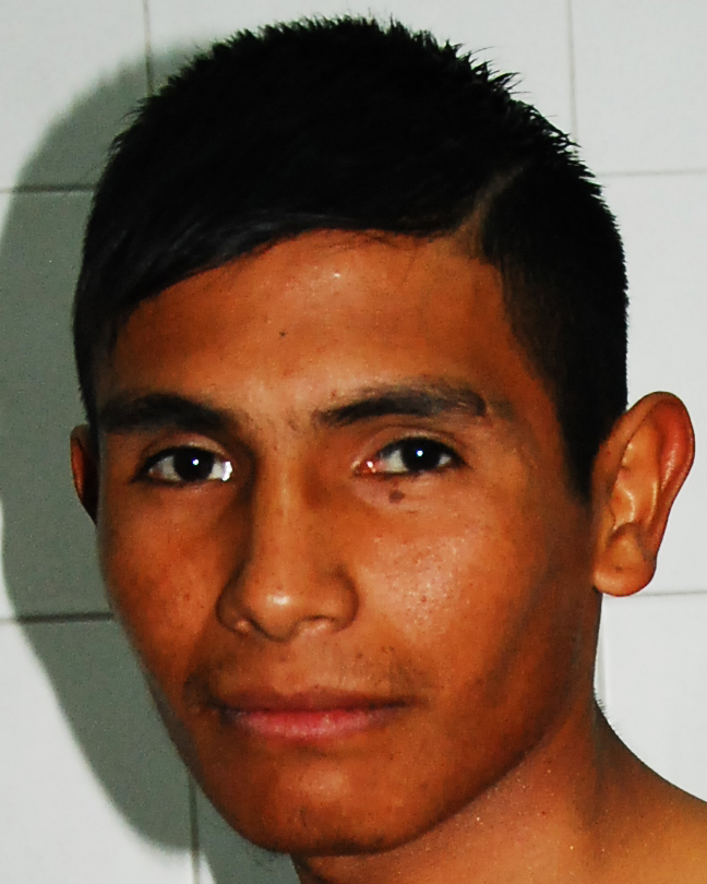 SERGIO FERNANDO GARVIZU