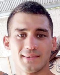 SERGIO NAHUEL LOPEZ