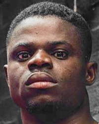 SETH GYIMAH