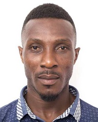 SHADRACK IGNAS