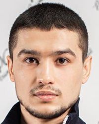 SHAHRIYOR AKHMEDOV