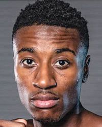 SHAKAN PITTERS