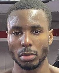 SHAKIEL THOMPSON