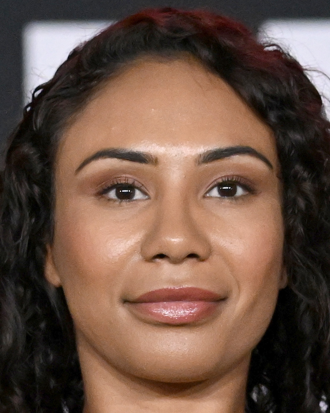 SHANELL DARGAN
