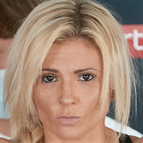 SHANNON COURTENAY
