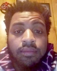 SHAQUILLE CAMERON