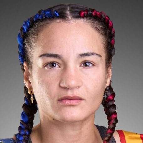 SHEILA MARTINEZ
