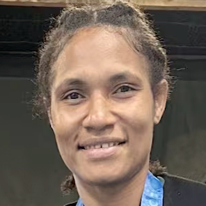 SHEILLA YAMA