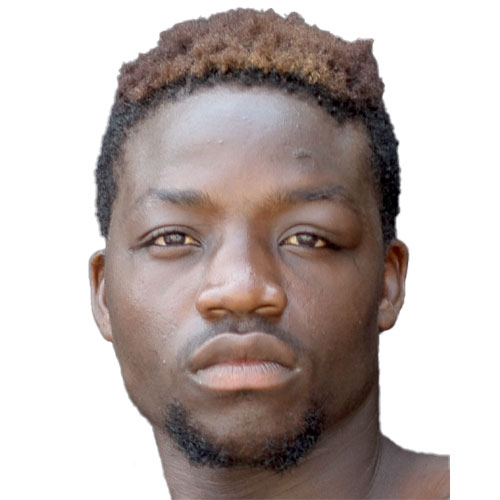 SHERIFF QUAYE