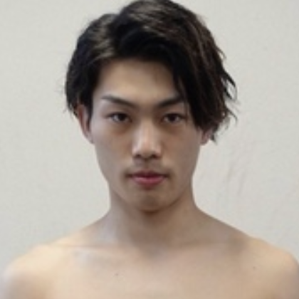 SHO NOGAMI