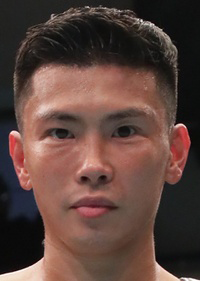 SHOKICHI IWATA