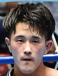 SHUNSUKE ISA