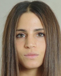 SILVIA BIGNAMI