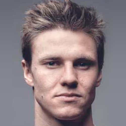 SIMON ZACHENHUBER